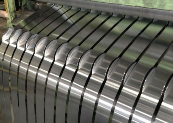 Tempo di alluminio di finitura 25 millimetri 30mm della finestra delle strisce di metallo x 3 50mm x 2mm