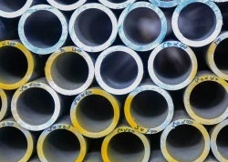1,9 Od 1,5 in 1,75» programmi di alluminio senza cuciture 40 del tubo