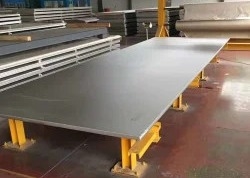24 x 24 precisioni hanno frantumato il piatto di alluminio 6061 T6 che foggia 6063 5083 5052 7075