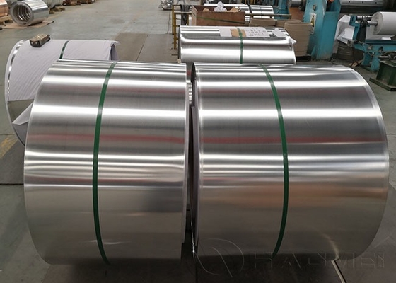 Strisce di metallo di alluminio dello specchio 10mm 15mm 20mm 40mm largamente e 2mm densamente