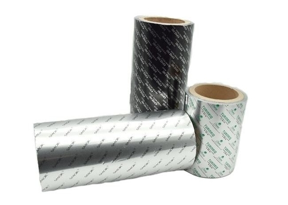 Lega 8011 del di alluminio di Ptp 8079 a 24 pollici a 18 pollici del PVC ASTM 1145 del PE