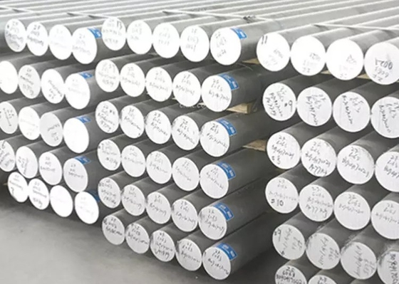 1/16» gradi di alluminio solidi a 1/4 pollici 8020 di Antivari 1100 6061 6063 7075 T6