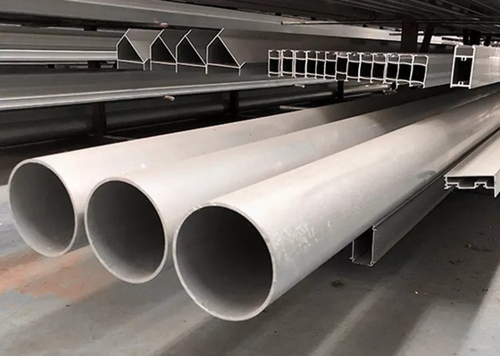 tubo di alluminio senza cuciture 1060 1100 1200 per il calibro compresso 16 delle linee aeree 14