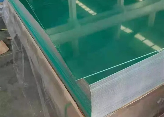 28 il calibro del calibro 16 GA 14 pre ha anodizzato il rivestimento di alluminio dello strato per gioielli 1.2mm