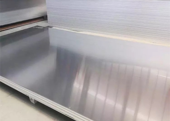Pannelli di alluminio anodizzati perforati 5052 5083 H112 5754 H111 6061 T651 T6