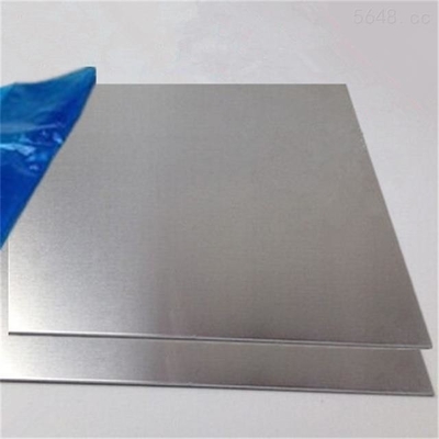 Strato su misura 3mm del piatto della lega di alluminio 7mm 3003 5005 3105 spessi 10mm