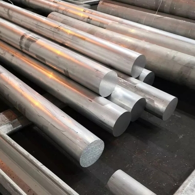 Diametro solido anodizzato rotondo di Antivari Rod 5052 H32 6061 T4 30mm 50mm