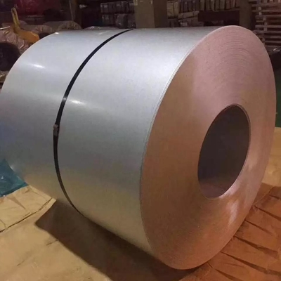 AZ150 G550 Bobina in acciaio Galvalume GL AFP Aluzinc ad alta resistenza alla corrosione