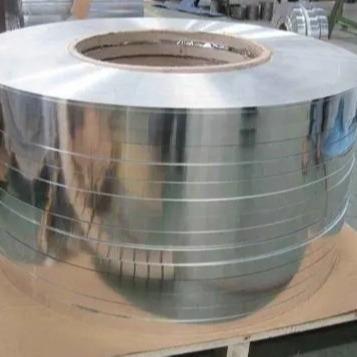 un'anti ruggine di alluminio 0.12mm di 6063 5052 strisce di metallo 1.5mm 25mm x 1mm