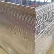 0,25 strati di alluminio di rame 1mm 3mm di Diamond Plate 4x8 5mm 10mm 5050 3003