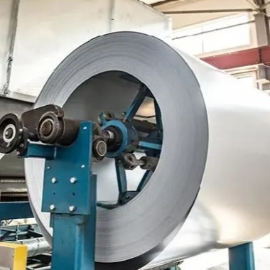 5086 5182 5754 spessori d'acciaio di alluminio del rotolo 50mm della bobina per i pezzi meccanici