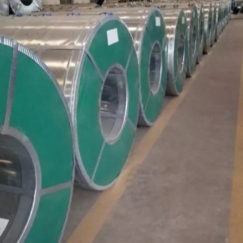 L'acciaio preverniciato del galvalume della immersione calda arrotola la larghezza di G280 G350 G550 20mm per il taglio