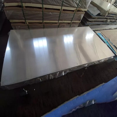 Strato di alluminio 1100 3003 della lega perforata decorativa esteriore per il rivestimento dell'isolamento