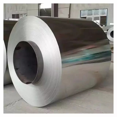 1050 1060 bobina di acciaio di alluminio leggera per la produzione e per l'industria