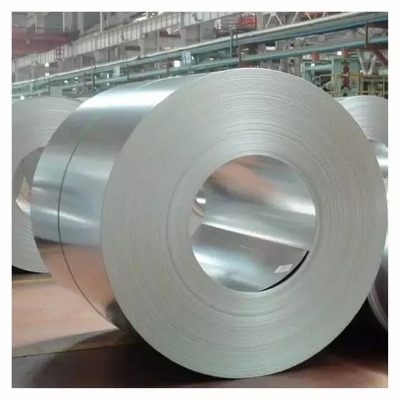 Coil di acciaio di alluminio laminato a freddo di grado 1000 2000 3000 5000 6000 7000 serie