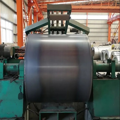 bobina temprata 12mm 12 del acciaio al carbonio 14 16 il nero di 18 calibri laminato a freddo