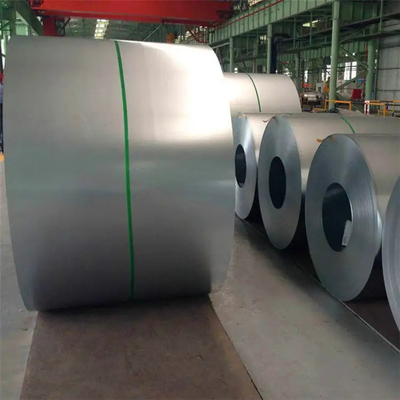 IL SUS di ASTM AISI 201 SEDERE della bobina 2B di acciaio inossidabile sorge la dimensione laminata a freddo dei piedi 4X8