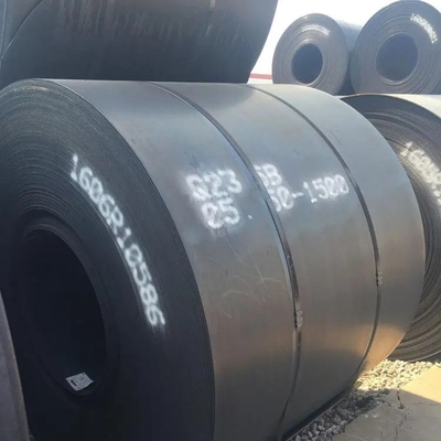 Tondino trafilato a freddo 50.0mm dello strato ASTM Q235 della bobina di acciaio al carbonio