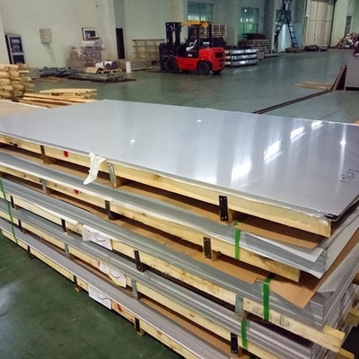 Incisione all'aperto su misura decorativa impressa dello specchio dello strato di acciaio inossidabile 316 di 2mm