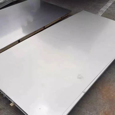 4X8 18 calibro laminato a freddo 316 316L lamiera di acciaio inossidabile per tetti industriali