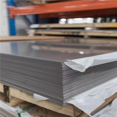 ASTM AISI GB DIN SUS laminati a caldo a freddo Ss 201 202 301 304 309 316 316L 321 409s 410s 420 430 2205 4X8 5X10 in acciaio inossidabile