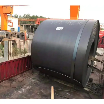 Fornitore cinese Hr Coil Q235 inossidabile, inossidabile, laminato a caldo, in acciaio al carbonio, laminato a caldo, laminato a freddo, in acciaio inossidabile/Gi