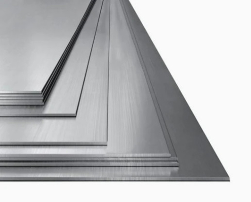 AISI ASTM SUS Ss 201 202 304 304L 316 316L 309S 310S 321 430 904L laminato a caldo/a freddo 2b/Ba/hairline/mirror/no. 1 in acciaio inossidabile