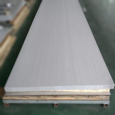 ASTM AISI Placca/foglio in acciaio inossidabile laminata a freddo 310s/317L/347/201/904L/316/321/304