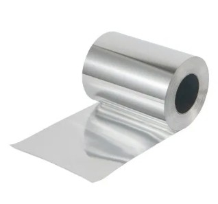 8011-O 0,008 mm-0,04 mm Spessore Legatura di foglio di alluminio per imballaggio e cottura alimentare