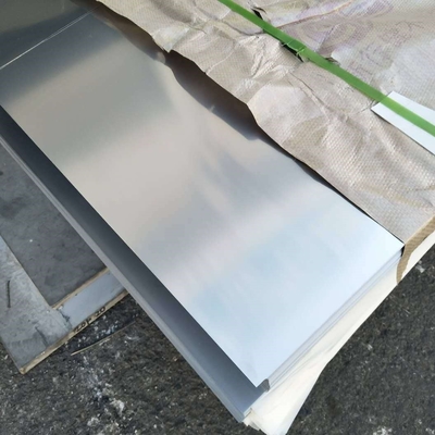 Etching Ar304 201 Piastra in acciaio inossidabile spessore 0,3 mm - 6,0 mm per decorazioni architettoniche