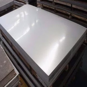 ASTM / GB 430 lamiera in acciaio inossidabile 1000mm 1219mm 1500mm Larghezza Per decorazione degli edifici