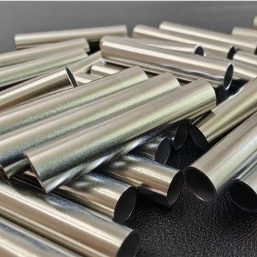 ASTM A312 A213 A269 Tubi in acciaio inossidabile senza cuciture Funzionalità e durata ottimali