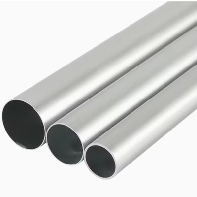 SA213 A192 Tubi in acciaio inossidabile 316 senza cuciture laminati a caldo a freddo Soluzione perfetta per l'industria