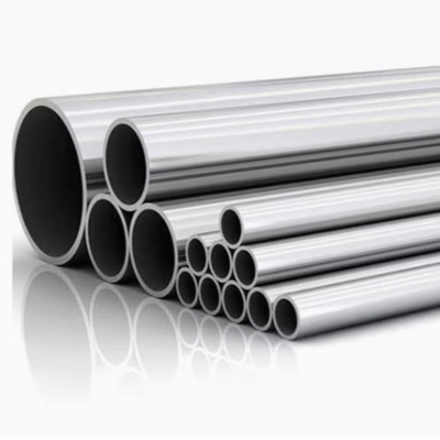 API 5L Dimensione personalizzata Tubo di acciaio saldato senza cuciture di carbonio ad alta precisione