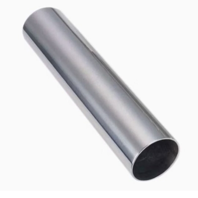Fabbrica di tubi saldati in acciaio inossidabile senza cuciture 3mm 100mm 500mm 1000mm 2000mm 2200mm diametro esterno
