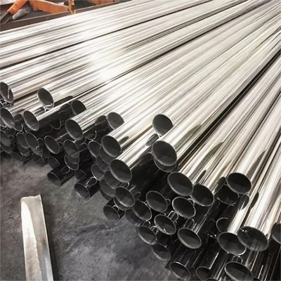 Gi Galvanizzato a caldo ERW tubi inossidabili saldatura carbonio 304 316L tubo per la costruzione