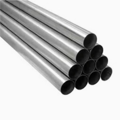 ASTM A554 Tubo decorativo in acciaio inossidabile 201 304 304L