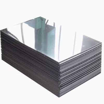 ASTM AISI lamiera di acciaio inossidabile laminata a freddo/a caldo 201 202 310S 316L 321 304 430 2b/Ba/8K/ specchio/imbossato//marchiato/anti-stampa/perforato