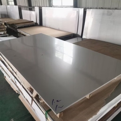 1mm-10mm SUS 201 304 316L 430 Piastra da pavimento in acciaio inossidabile in diamanti a quadri in rilievo per la decorazione