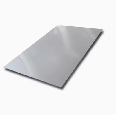 ASTM AISI Ss201 304 304L 309S 316 316L 321 310S 309S 430 1mm 3mm 5mm 6mm Piastra in acciaio inossidabile