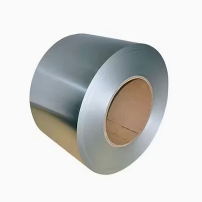 AISI laminato a freddo 201 202 304 310S 309S 316 409 430 420 2b Ba Hairline Mirror Stainless Steel Coil