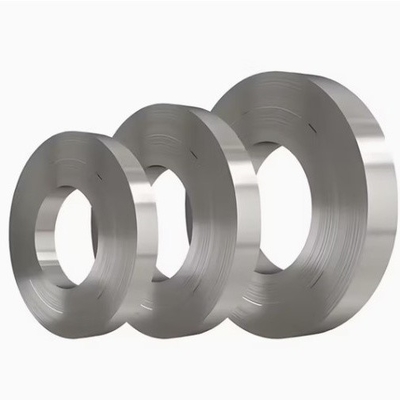 Spot 316 310S 2205 Stainless Steel Coil Plate Cold Rolled Coil Spessore 3-100mm Stainless Steel Coil