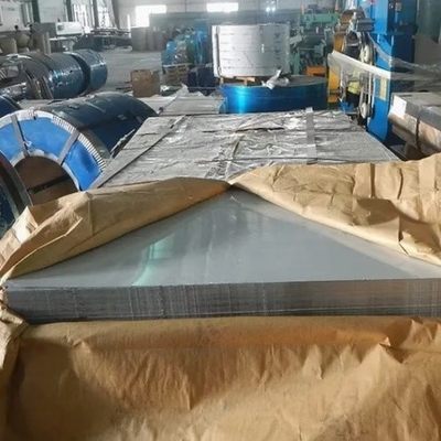 Punto di fusione 1370-1400°C 2500-2550°F acciaio inossidabile aisi 316 per applicazioni pesanti