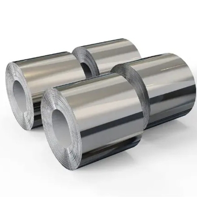 0.3*1000*1500mm 316 bobina in acciaio inossidabile Una bobina Peso di 5-8 TONNELLA Materiale durevole