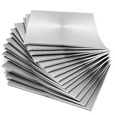 2b Ba n. 1 n. 4 8K Finitura 304 lamiera in acciaio inossidabile Superfici durevoli resistenti alla corrosione