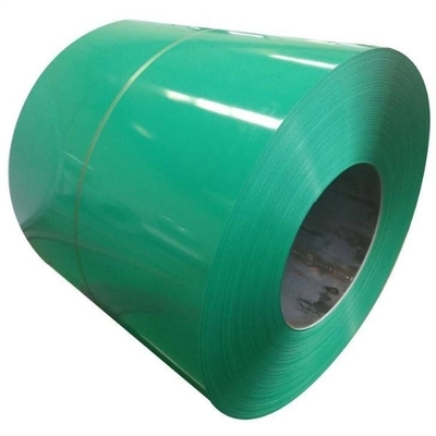 Bobine di acciaio inossidabile laminate a freddo con finitura superficiale morbida per una levigatezza superficiale ottimale