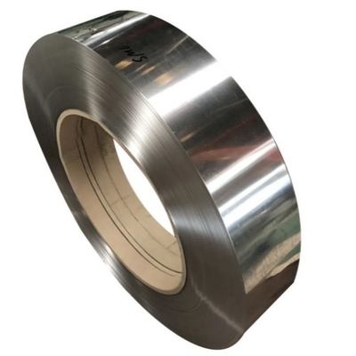 Colore / colore laminato a caldo / freddo bobina di ferro in acciaio inossidabile pre-colore rivestita di metallo galvanizzato 3D bobina di copertura PPGI