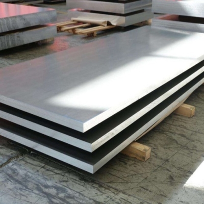 0.3mm 3mm Thickness Mirror / 8K /Ba Surface 201 304 304L 316 316L 430 Stainless Steel Plate for Versatile in Various Industries