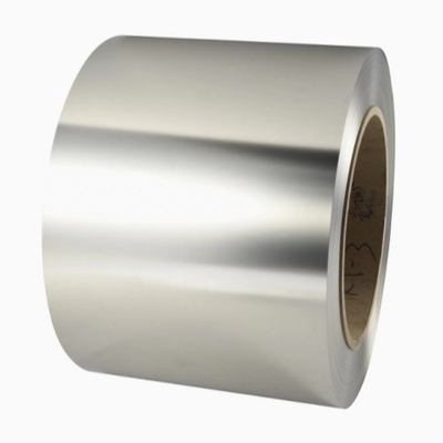 Dx51d Dx52D Dx53D Dx54D 304 304L 316 316L 310S 309S 347H bobina in acciaio inossidabile per sistema solare Dx51d+Z