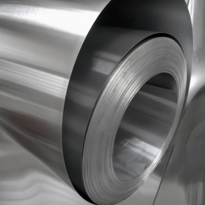 laminati a freddo / laminati a caldo da 0,1 mm a 4 mm AISI SUS 201 304 316L 310S 409L 420 904 2b/Ba/8K acciaio inossidabile